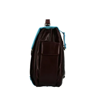 New Cartella professionale in pelle Uomo Cartelle Professionali
