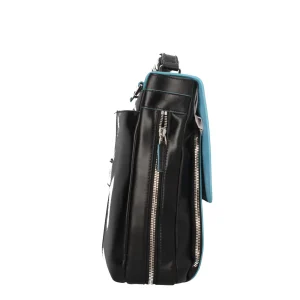 New Cartella professionale in pelle Uomo Cartelle Professionali