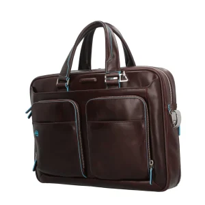 Hot Cartella professionale in pelle Uomo Cartelle Professionali
