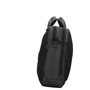 Discount Cartella professionale porta computer da 15.6 in pelle Uomo Cartelle Professionali