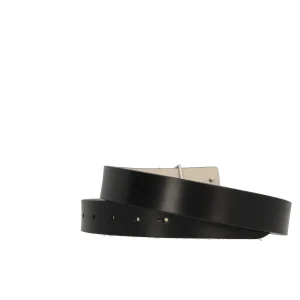 Outlet Cintura reversibile con logo Uomo Cinture