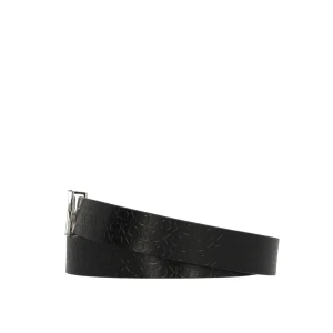Outlet Cintura reversibile con logo Uomo Cinture