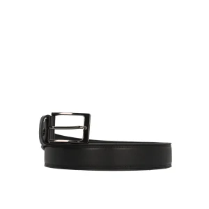 Discount Cintura con cucitura Uomo Cinture