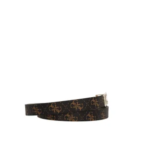 New Cintura con fibia oro Donna Cinture