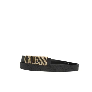New Cintura con fibia oro Donna Cinture