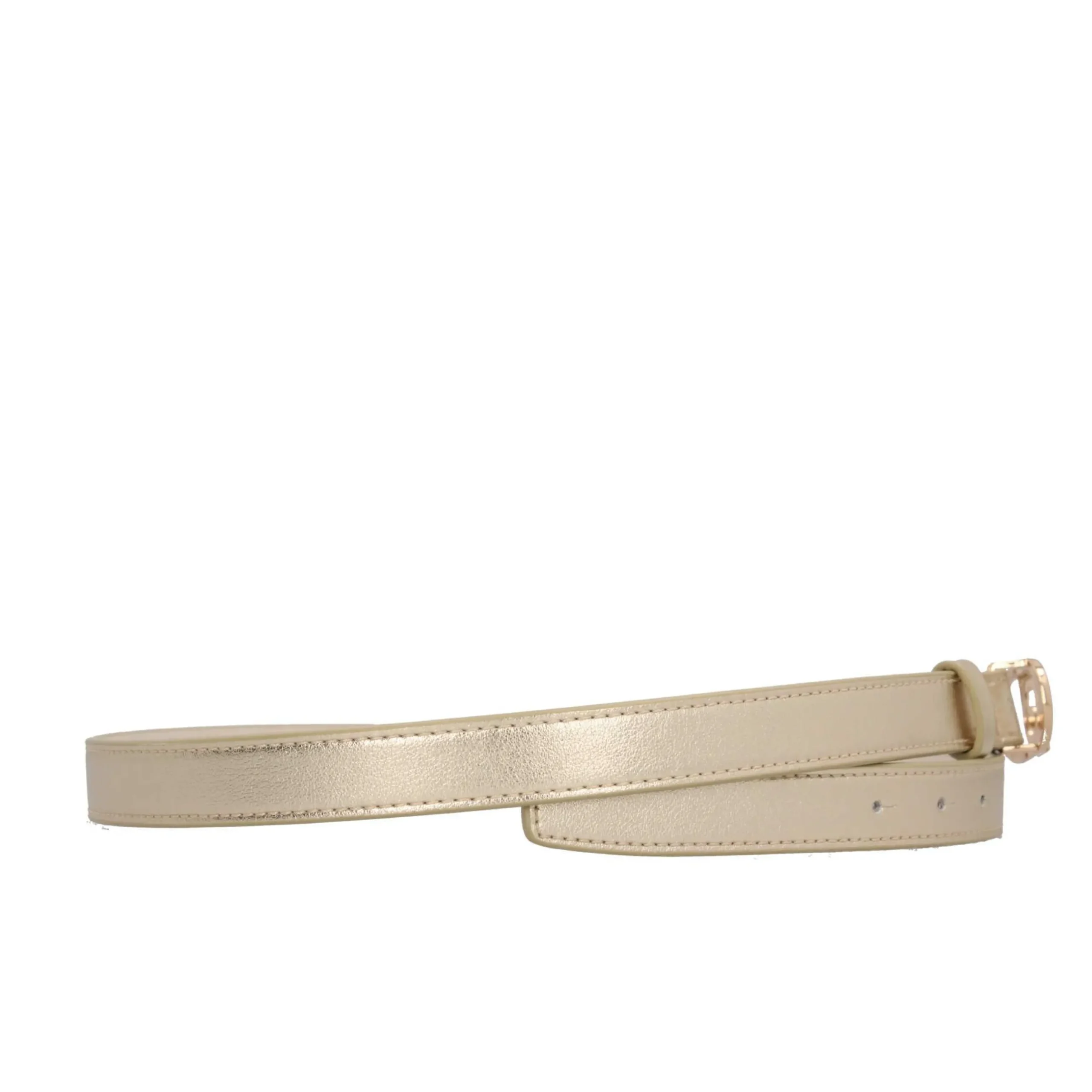 cintura_elegante_sottile__4.webp Clearance Cintura Elegante Sottile in Pelle con Fibbia Decorativa per Donna Donna Cinture