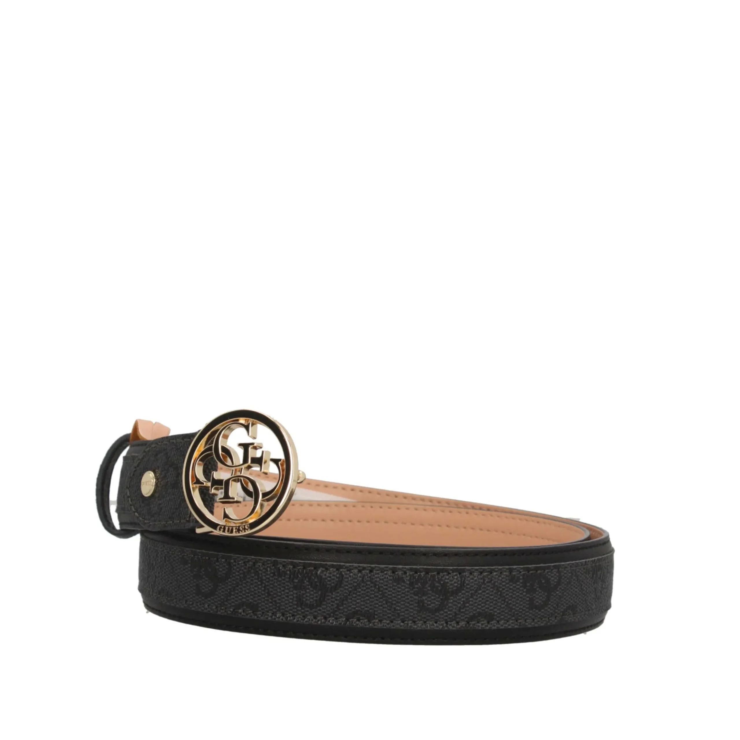 cintura_guess_con_fibbia__1.webp Sale Cintura con fibbia logo Donna Cinture