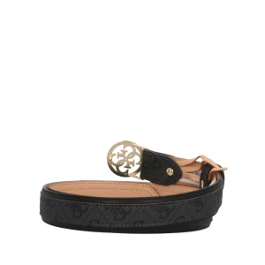 Sale Cintura con fibbia logo Donna Cinture