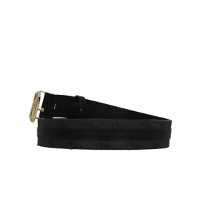 Discount Cintura con logo in rilievo Donna Cinture