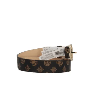 Online Cintura in ecopelle Donna Cinture