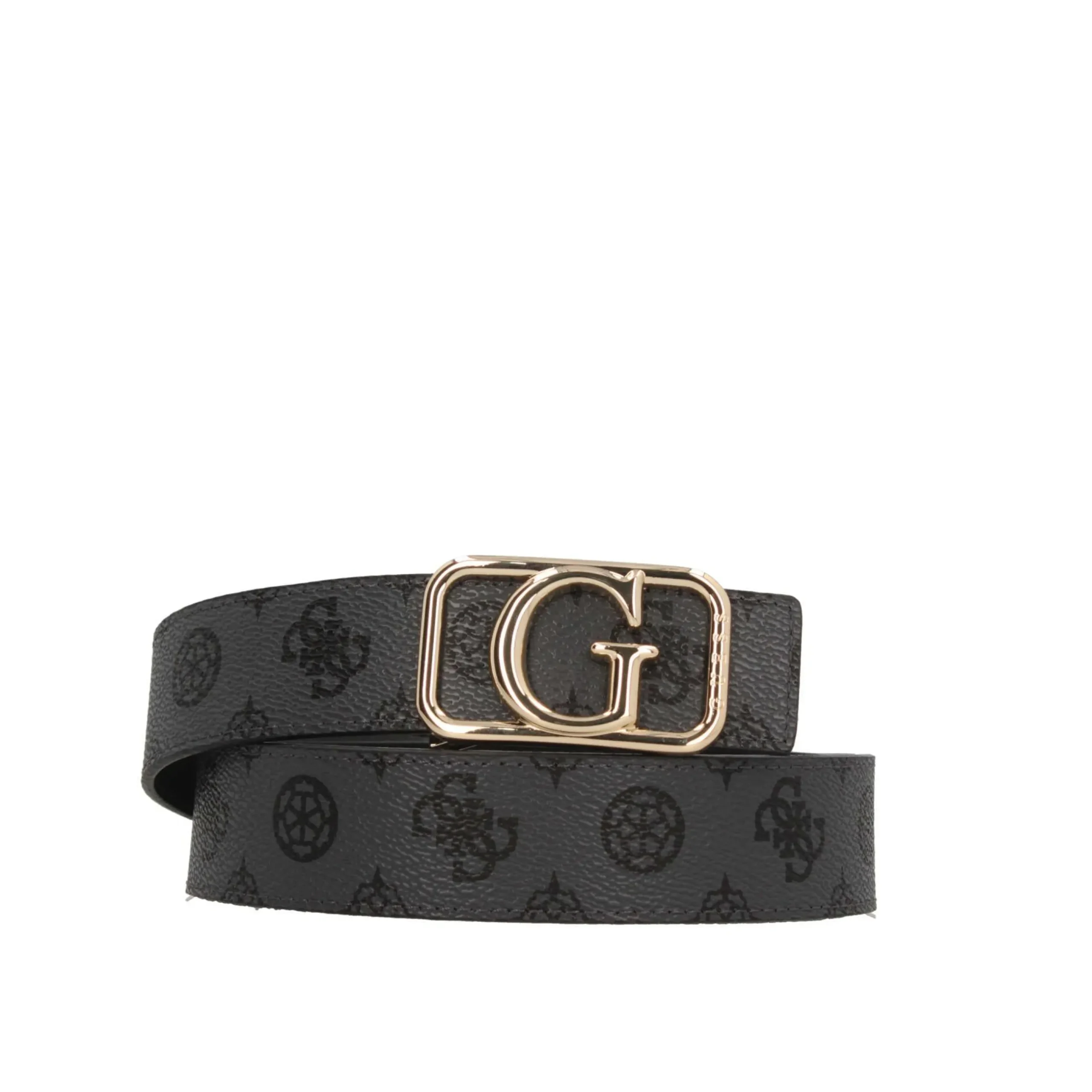 cintura_guess_monogram_co_0-2.webp Discount Cintura Monogram con Fibbia Dorata Donna Cinture
