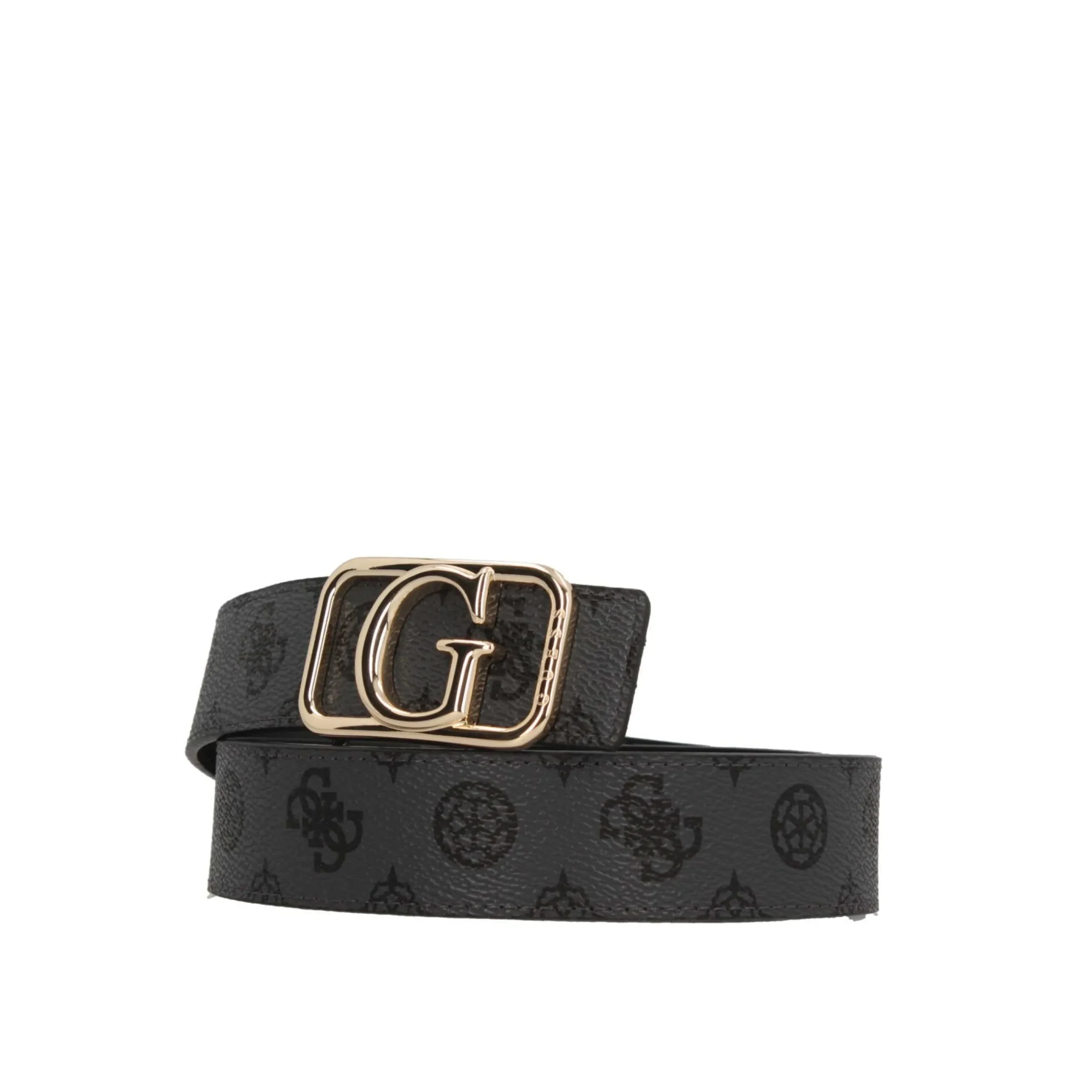 cintura_guess_monogram_co_1-2.webp Discount Cintura Monogram con Fibbia Dorata Donna Cinture