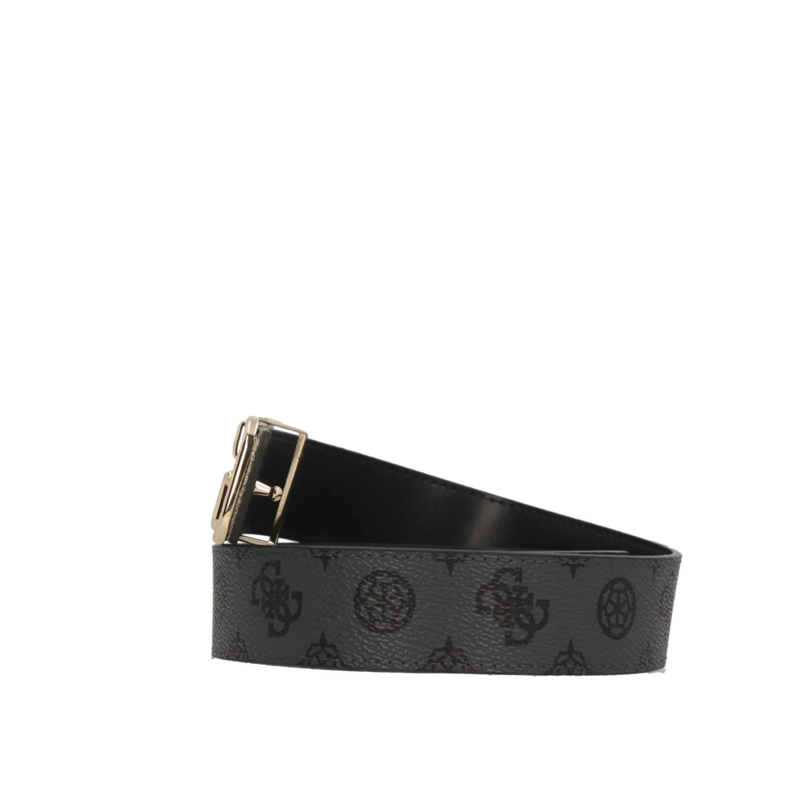 cintura_guess_monogram_co_2-1.webp Discount Cintura Monogram con Fibbia Dorata Donna Cinture
