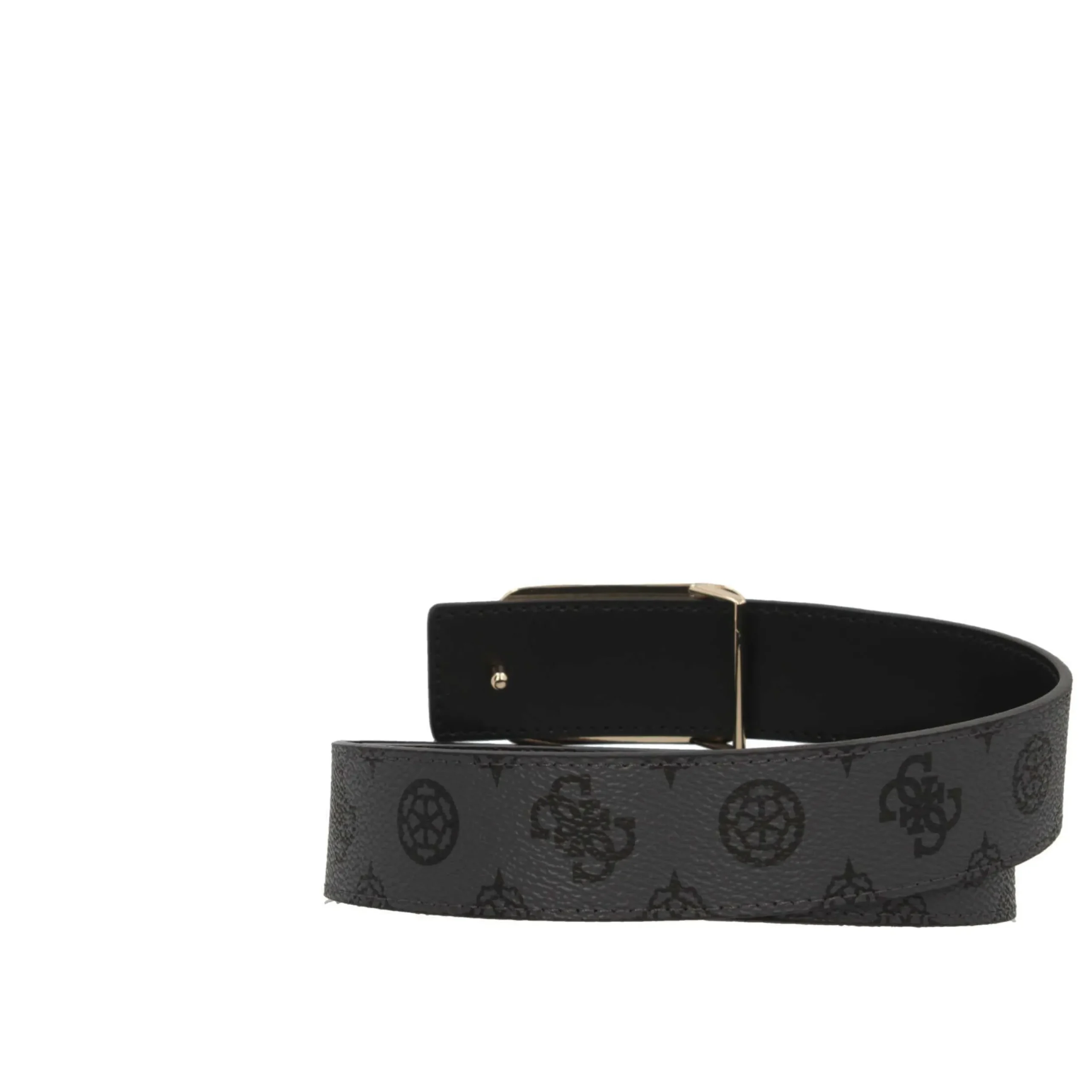 cintura_guess_monogram_co_3-1.webp Discount Cintura Monogram con Fibbia Dorata Donna Cinture