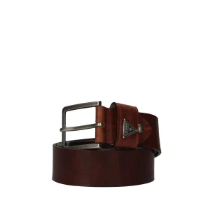 Sale Cintura in ecopelle Uomo Cinture