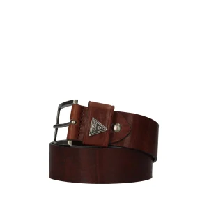 Sale Cintura in ecopelle Uomo Cinture