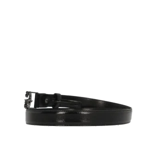 New Cintura in ecopelle Donna Cinture