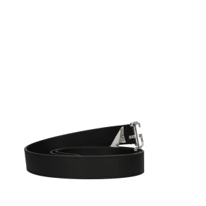 Sale Cintura in ecopelle Uomo Cinture