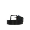 Discount Cintura in pelle Uomo Cinture