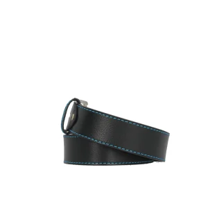 Fashion Cintura in pelle Uomo Cinture