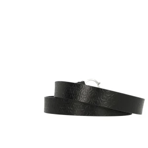 Sale Cintura in pelle Donna Cinture