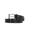 Online Cintura in pelle Uomo Cinture