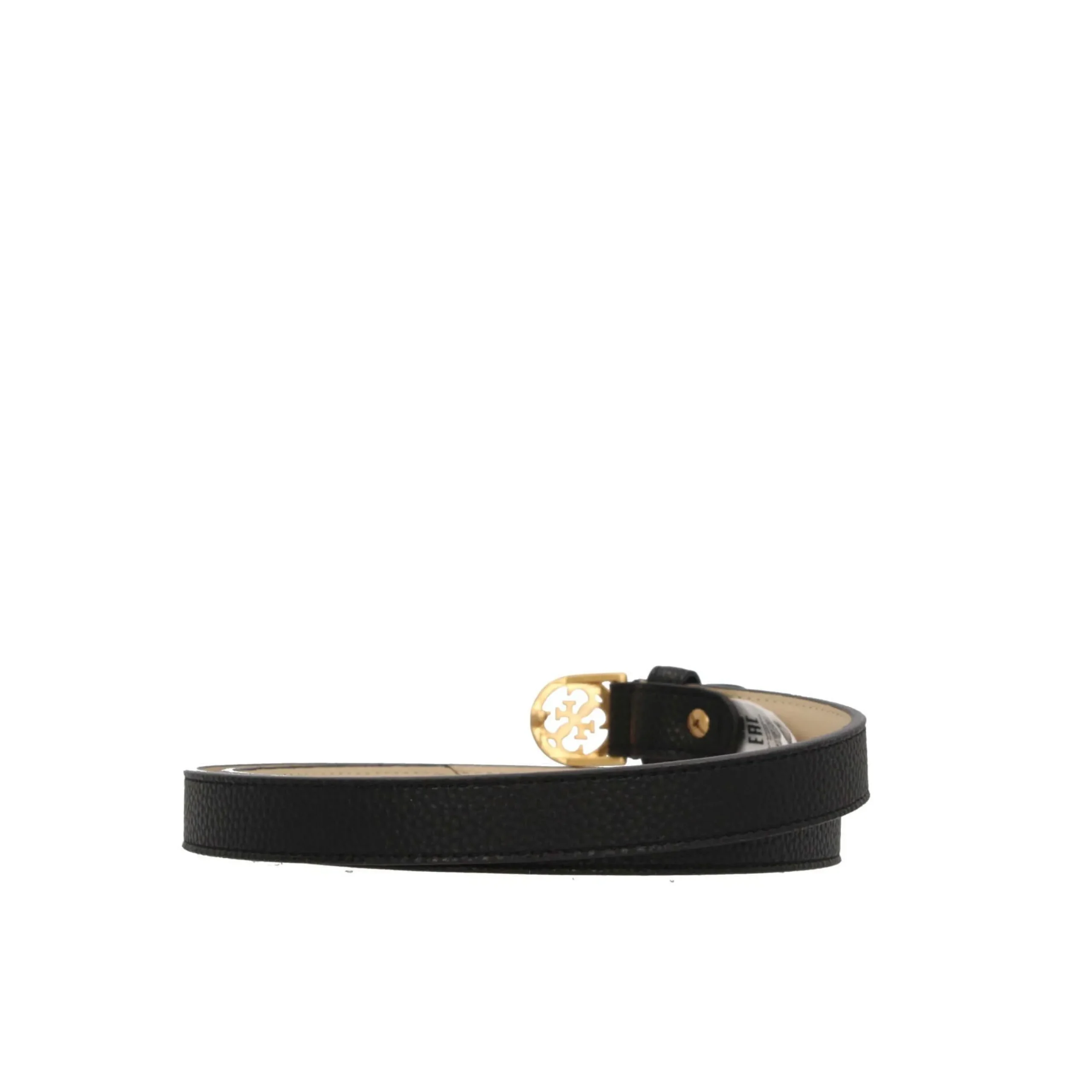 cintura_in_texture_guess__3.webp Discount Cintura in Texture con Fibbia Ornamentale Donna Cinture
