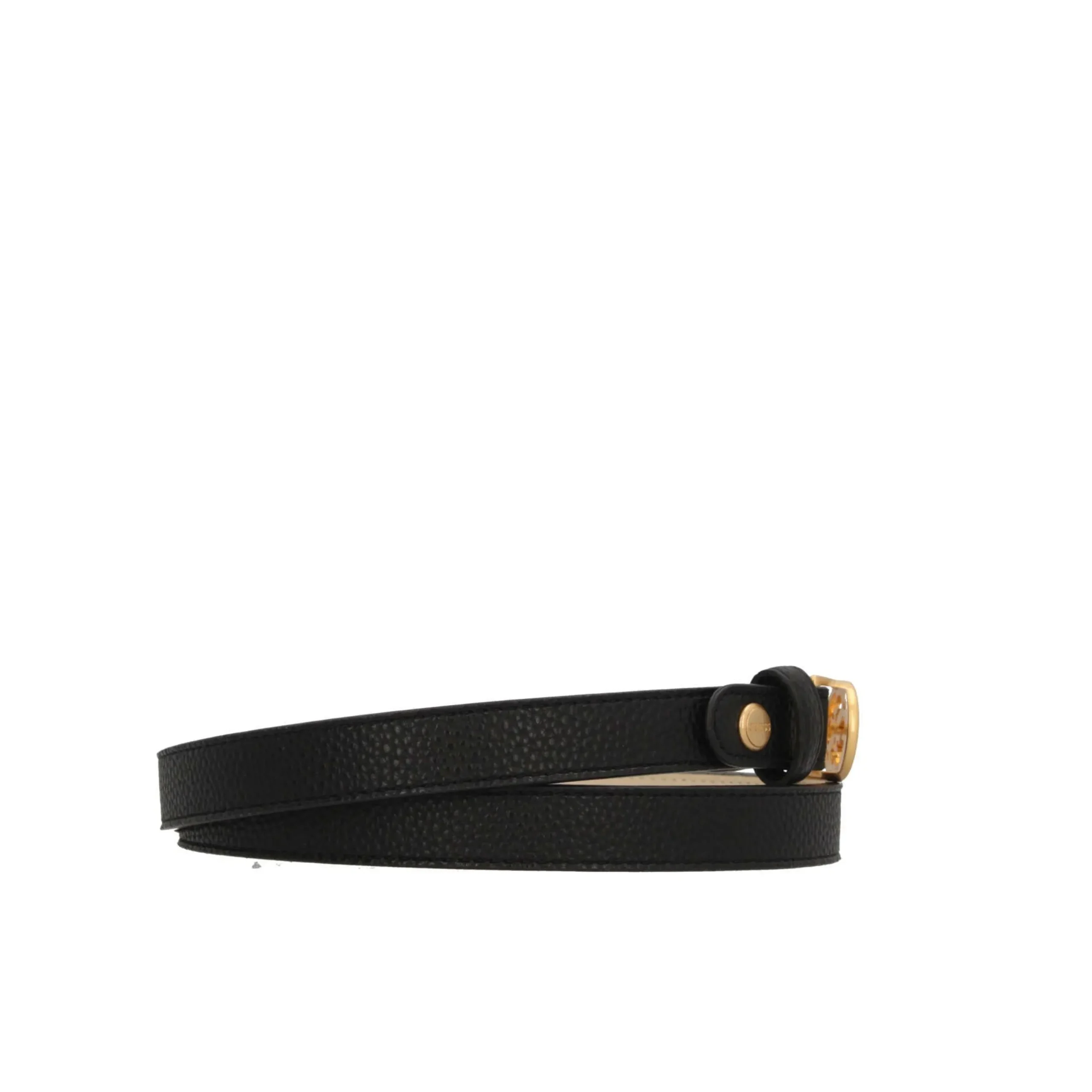 cintura_in_texture_guess__4.webp Discount Cintura in Texture con Fibbia Ornamentale Donna Cinture