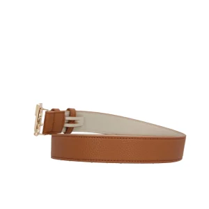 Sale Cintura con logo in metallo Donna Cinture