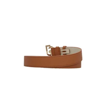Sale Cintura con logo in metallo Donna Cinture