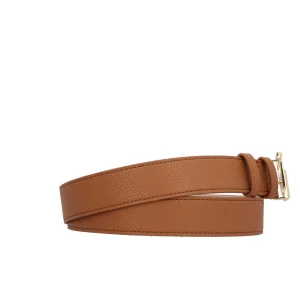 Sale Cintura con logo in metallo Donna Cinture