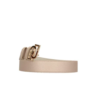 Sale Cintura con logo in metallo Donna Cinture