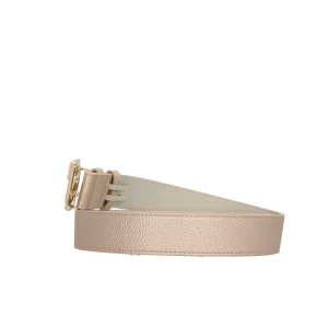 Sale Cintura con logo in metallo Donna Cinture