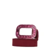 Clearance Cintura Mimi Mua Donna Cinture