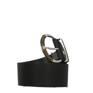 Best Cintura Mimi Mua con fibia doppia Donna Cinture