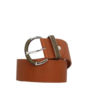 Best Cintura Mimi Mua con fibia doppia Donna Cinture