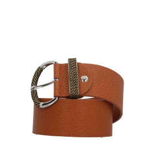 Best Cintura Mimi Mua con fibia doppia Donna Cinture