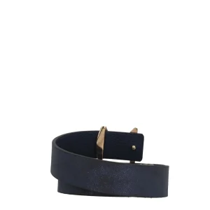 Best Cintura Mimi Mua Con Logo Donna Cinture