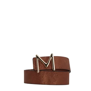 Best Cintura Mimi Mua Con Logo Donna Cinture