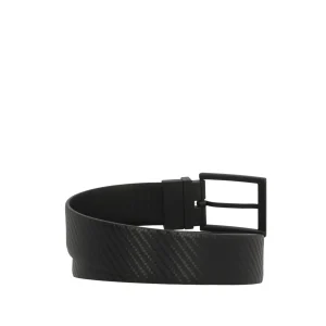 Discount Cintura dallo stile sofisticato Uomo Cinture