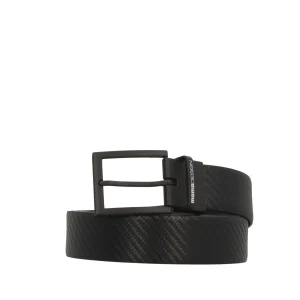 Discount Cintura dallo stile sofisticato Uomo Cinture