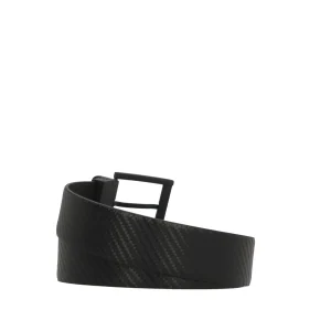 Discount Cintura dallo stile sofisticato Uomo Cinture