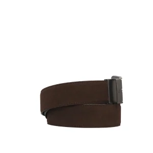 Online Cintura 35mm in pelle reverse Uomo Cinture