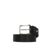 New Cintura uomo con fibbia ad ardiglione Cin Uomo Cinture