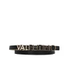 New Cintura Belty – Eleganza e Raffinatezza con Logo Iconico Donna Cinture