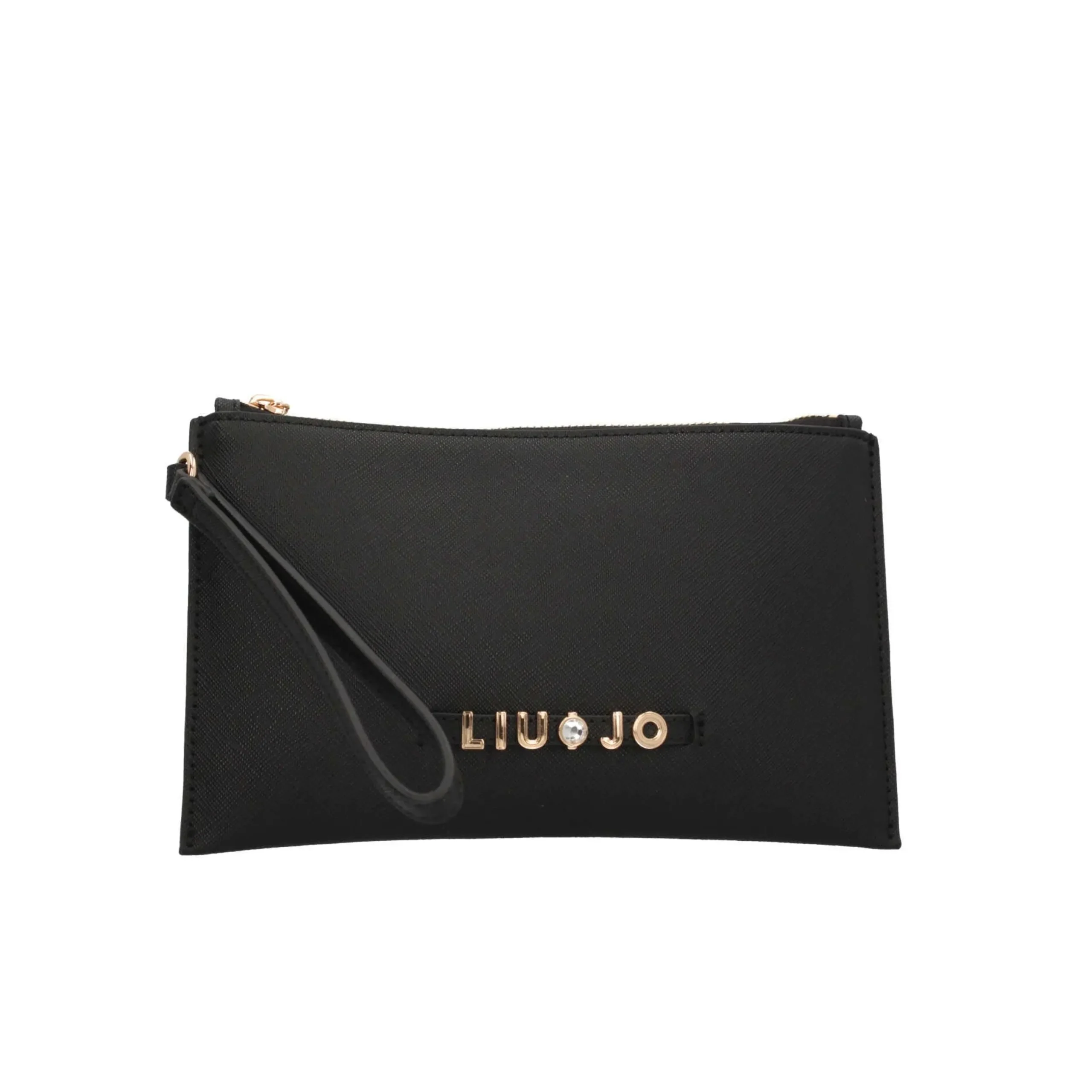 clutch_elegante_liu_jo_en_2.webp Outlet Clutch Elegante Envelope - L'Accessorio Must-Have Donna Pochette