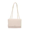 Outlet Eleganza Compatta: Borsa Caliwen con Tracolla a Catena Donna Borse A Tracolla