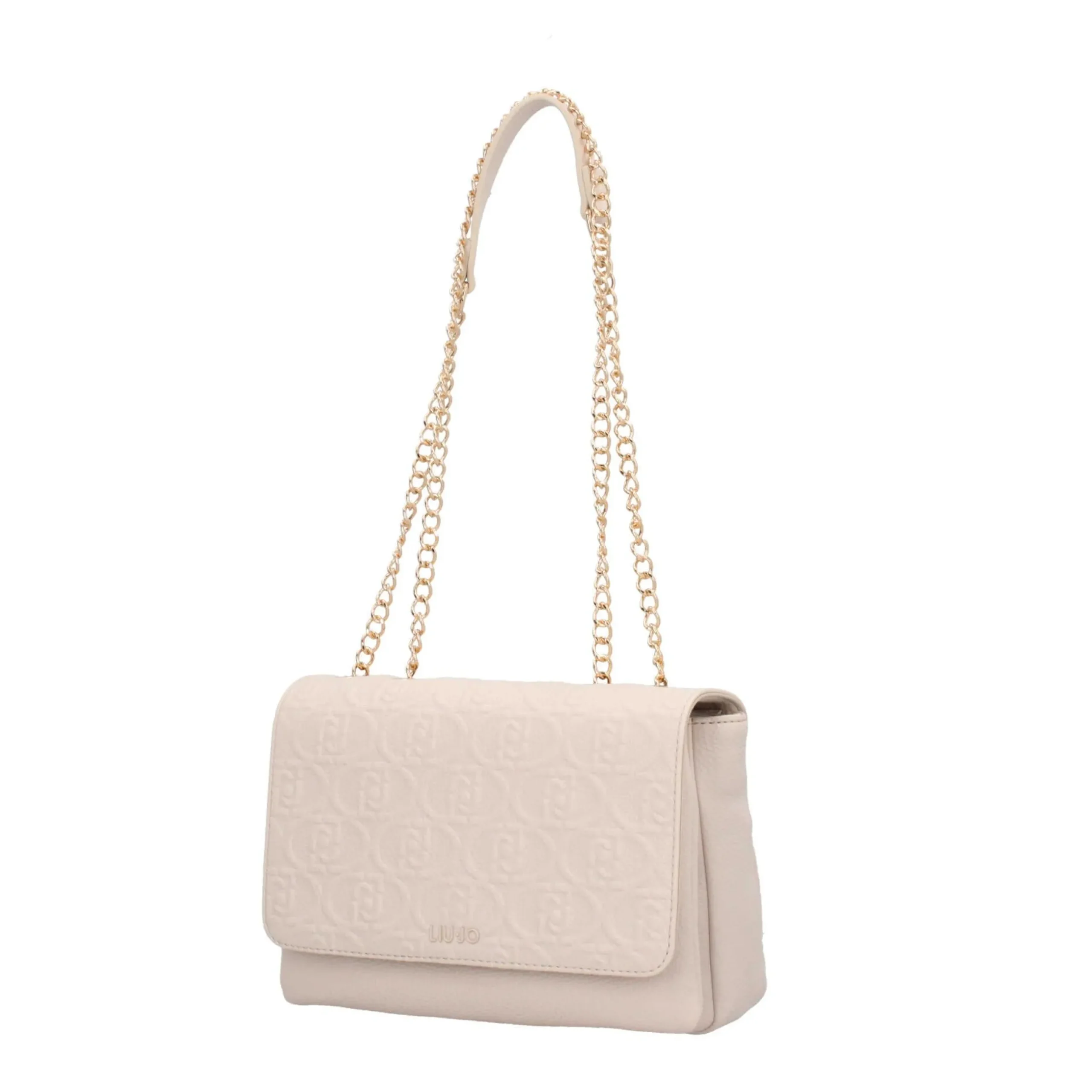 eleganza_compatta_borsa_l_1.webp Outlet Eleganza Compatta: Borsa Caliwen con Tracolla a Catena Donna Borse A Tracolla