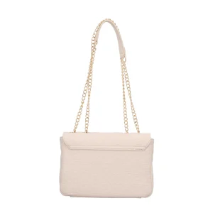 Outlet Eleganza Compatta: Borsa Caliwen con Tracolla a Catena Donna Borse A Tracolla