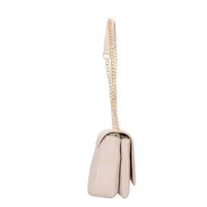 Outlet Eleganza Compatta: Borsa Caliwen con Tracolla a Catena Donna Borse A Tracolla
